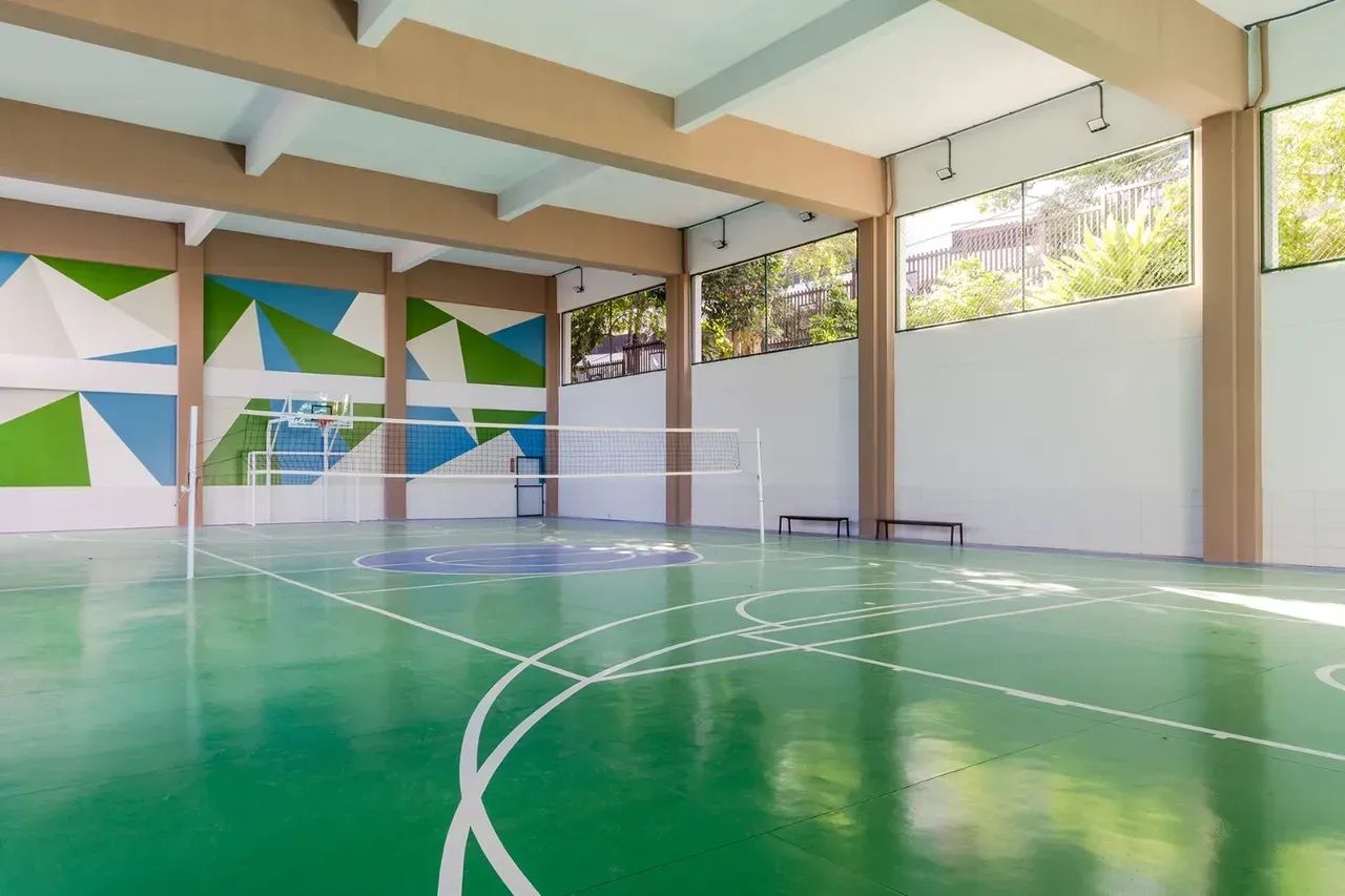 APARTAMENTO Horto Florestal LUXO E SOFISTICAÇÃO COM 4 SUÍTES com 285M² - Foto 2