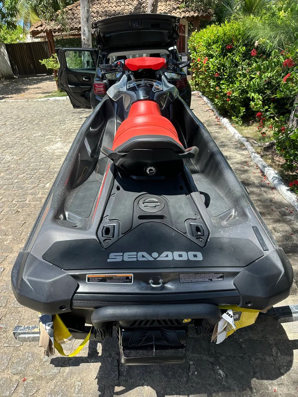 Jetski 170 2022 - Foto 4