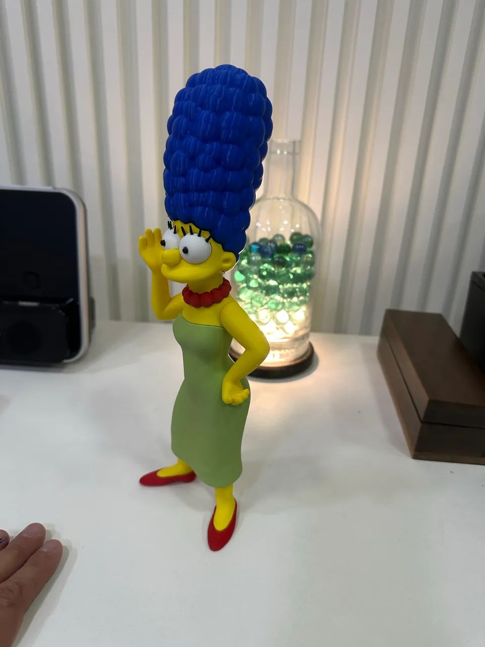 Marge Simpson - Foto 4