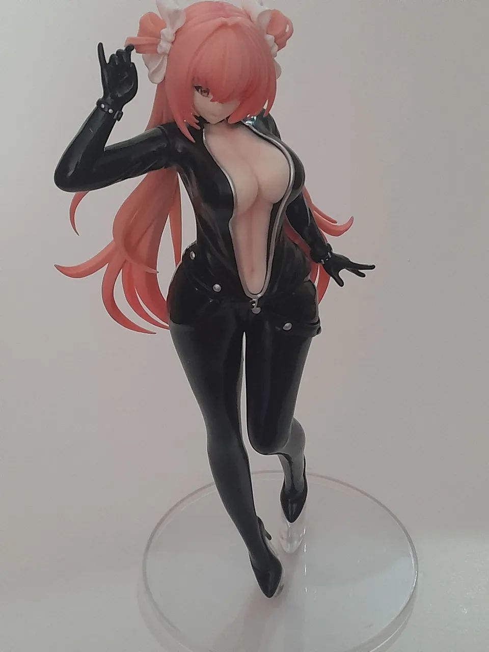 Figura Tights Agent Riko 1/6 - Foto 3