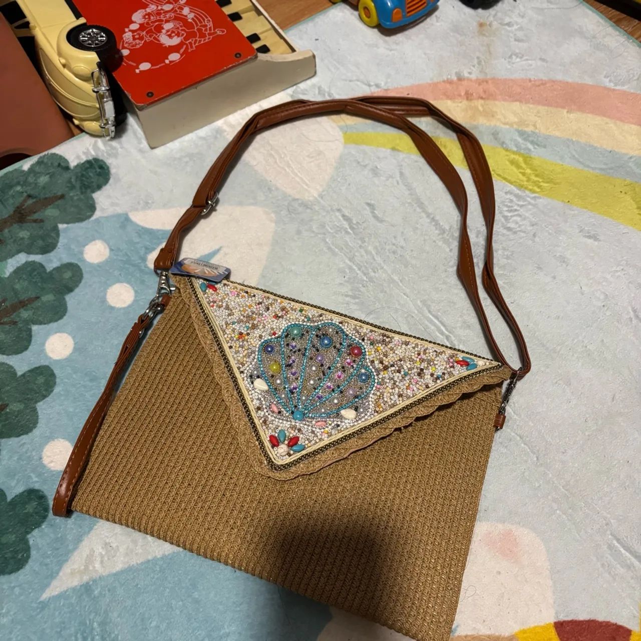 Bolsa praiana