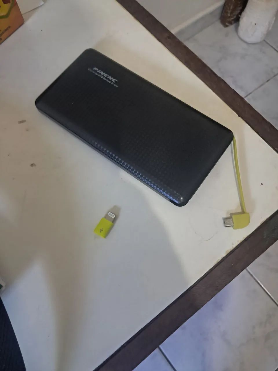 Powerbank - Foto 2
