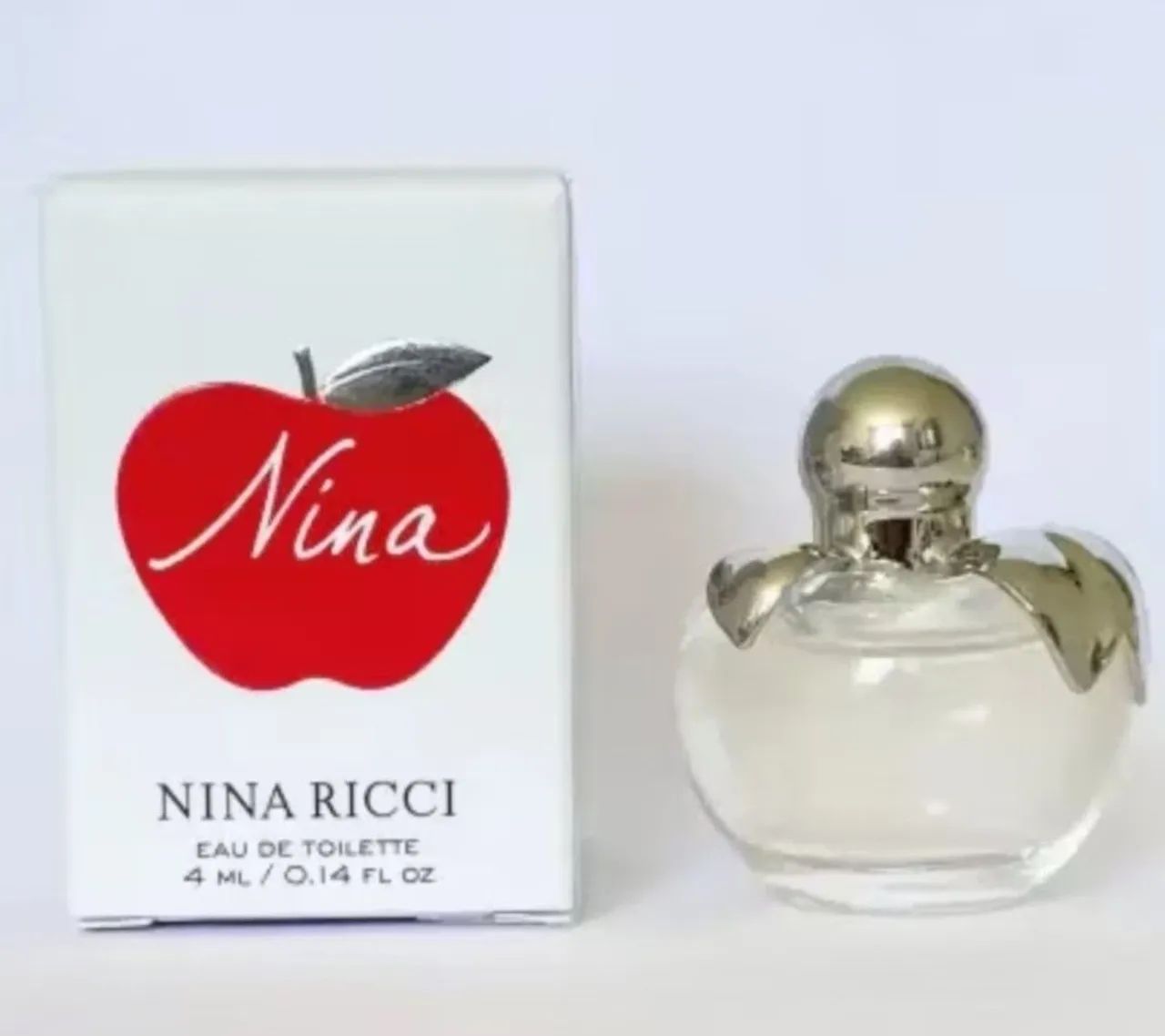 Kit com 2 Miniaturas de perfume  - Foto 2