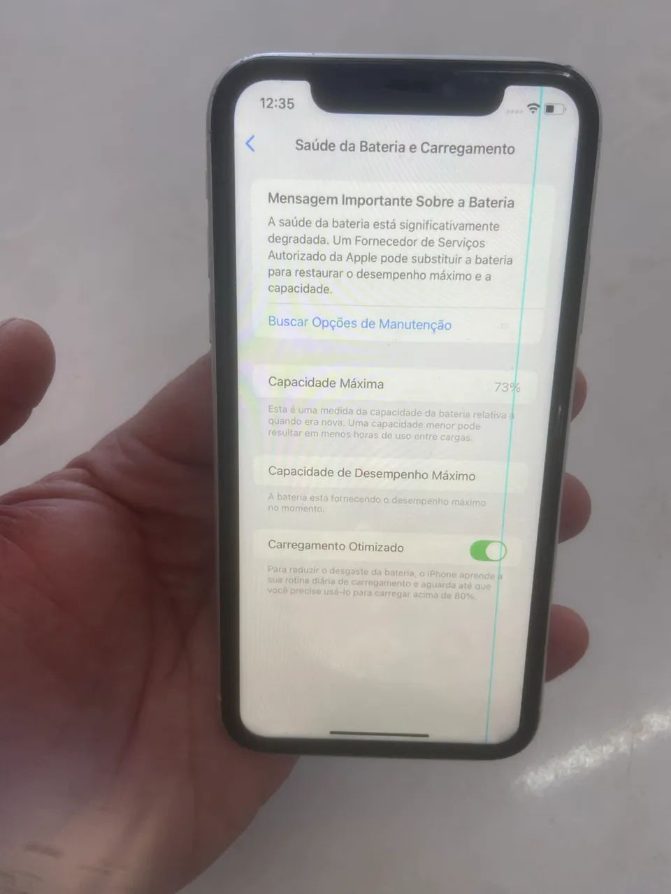 iPhone XR 128 gb (leia o anúncio ) - Foto 3