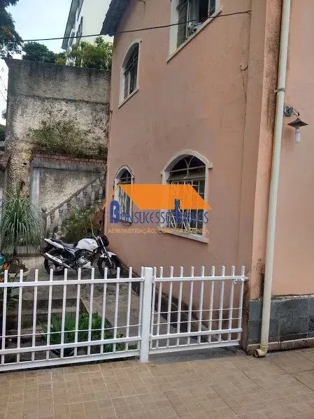 Apartamento de 0 quartos no bairro Bairro Da Graça