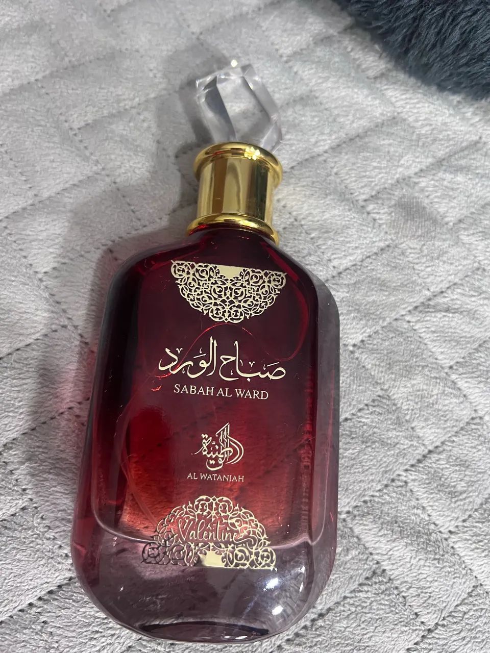 Perfume sabah alwarf - Foto 2
