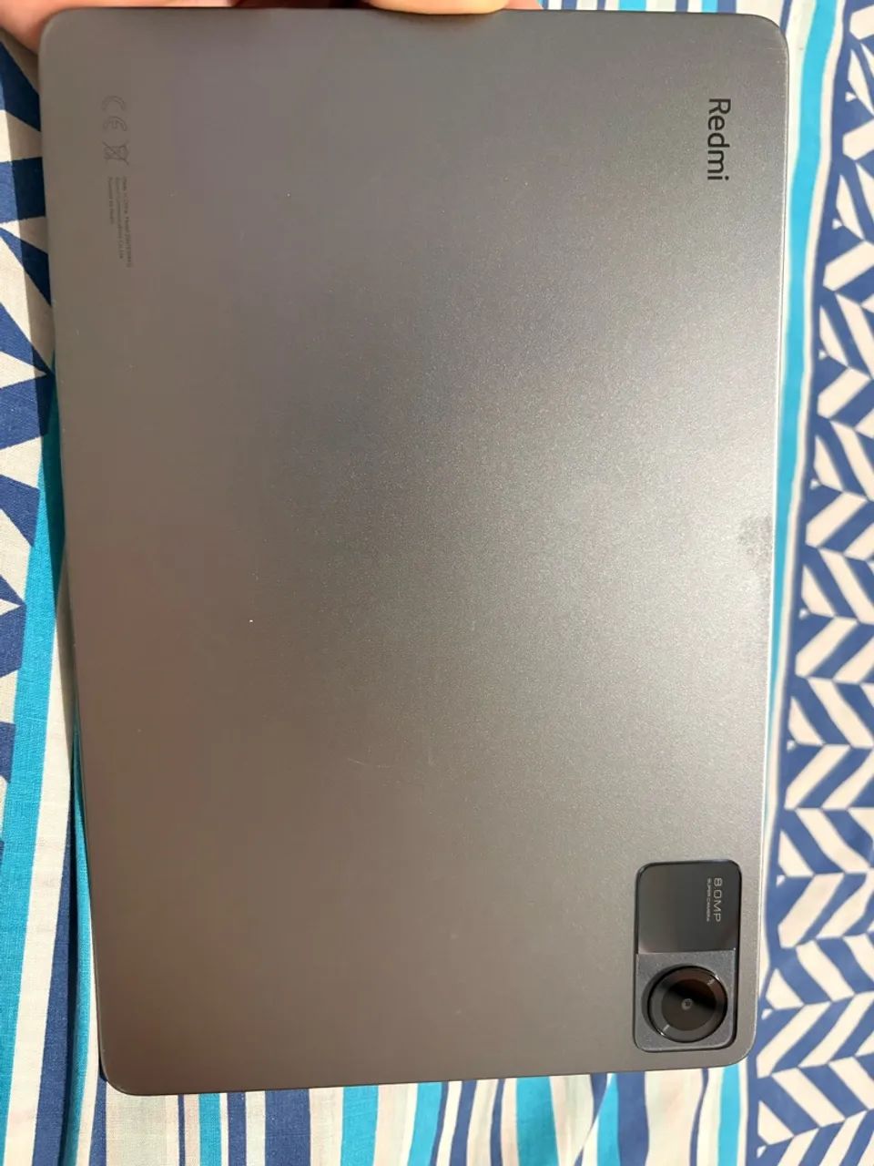 Vendo tablete semi novo  - Foto 3