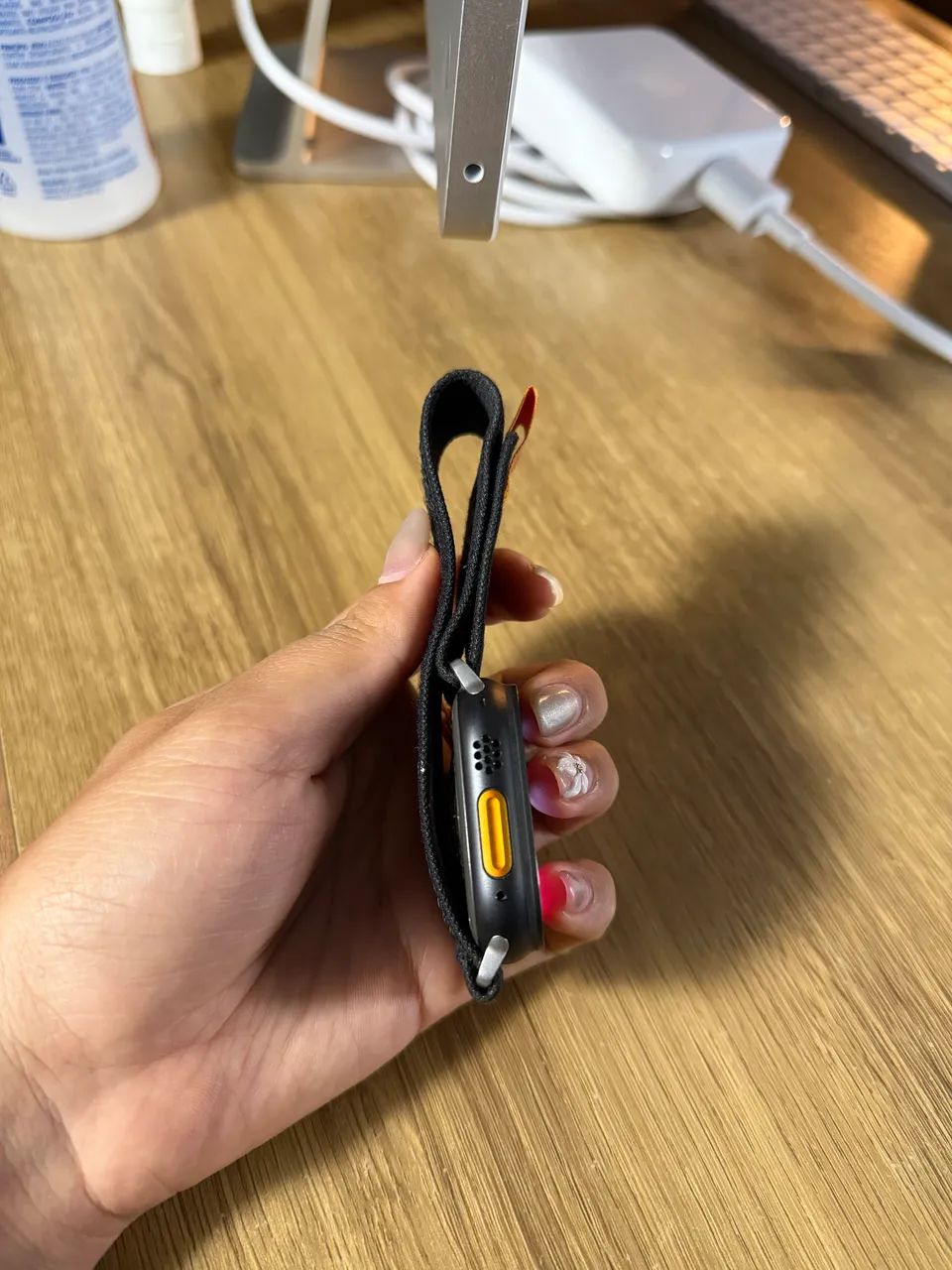 Apple Watch Ultra 2  - Foto 2