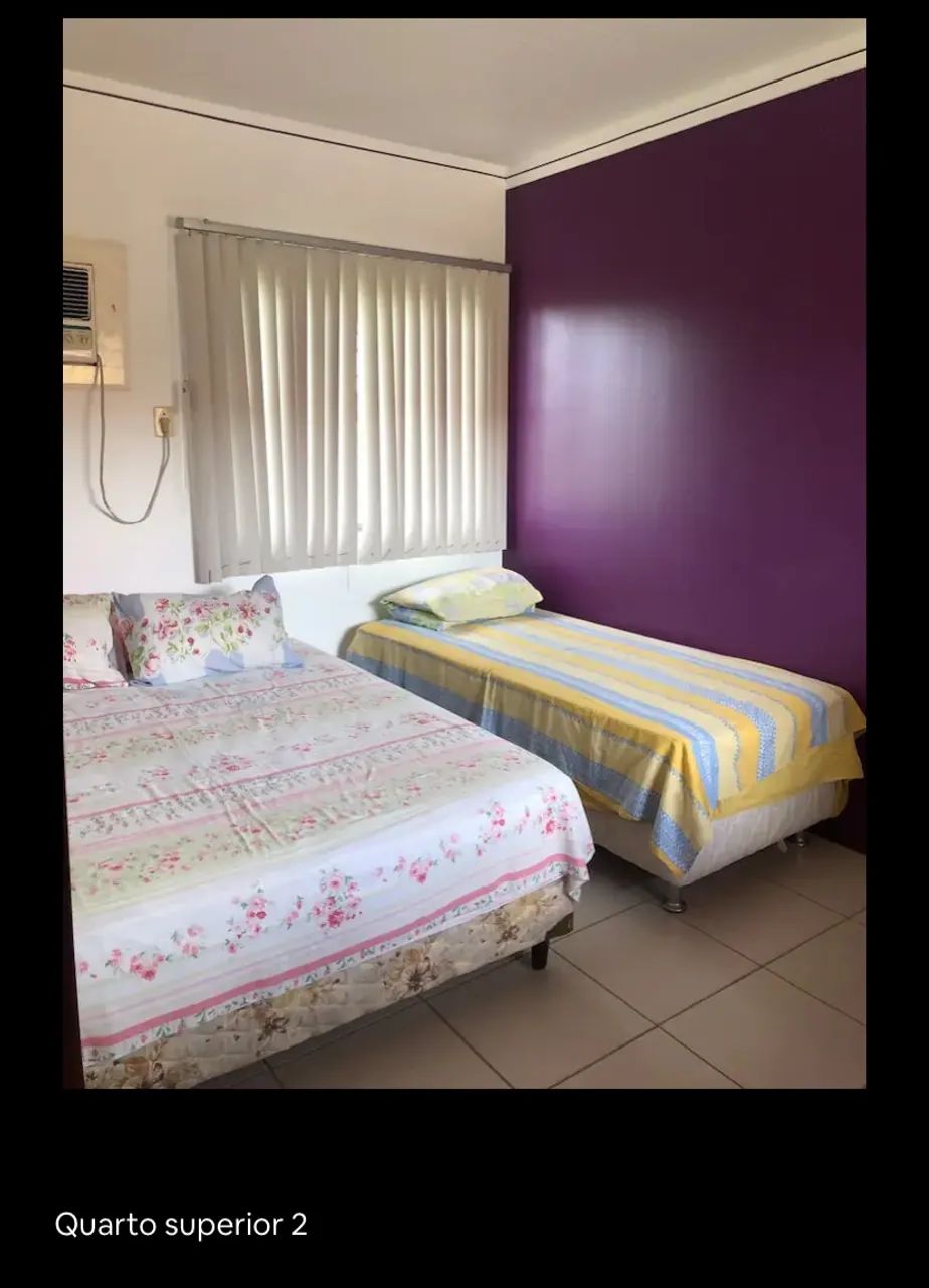 Casa pra temporada  - Foto 7