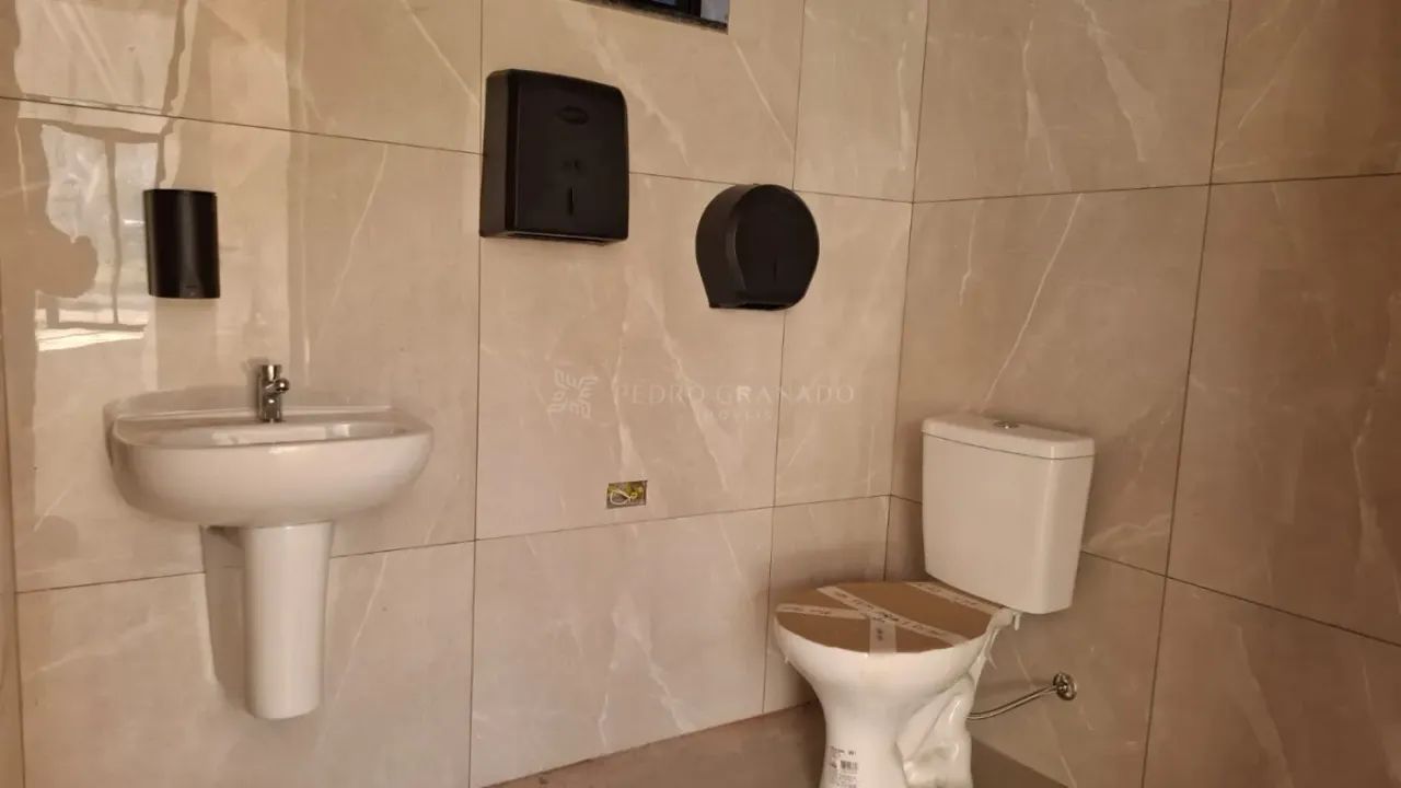 Comercial Sala em Maringá - Foto 4