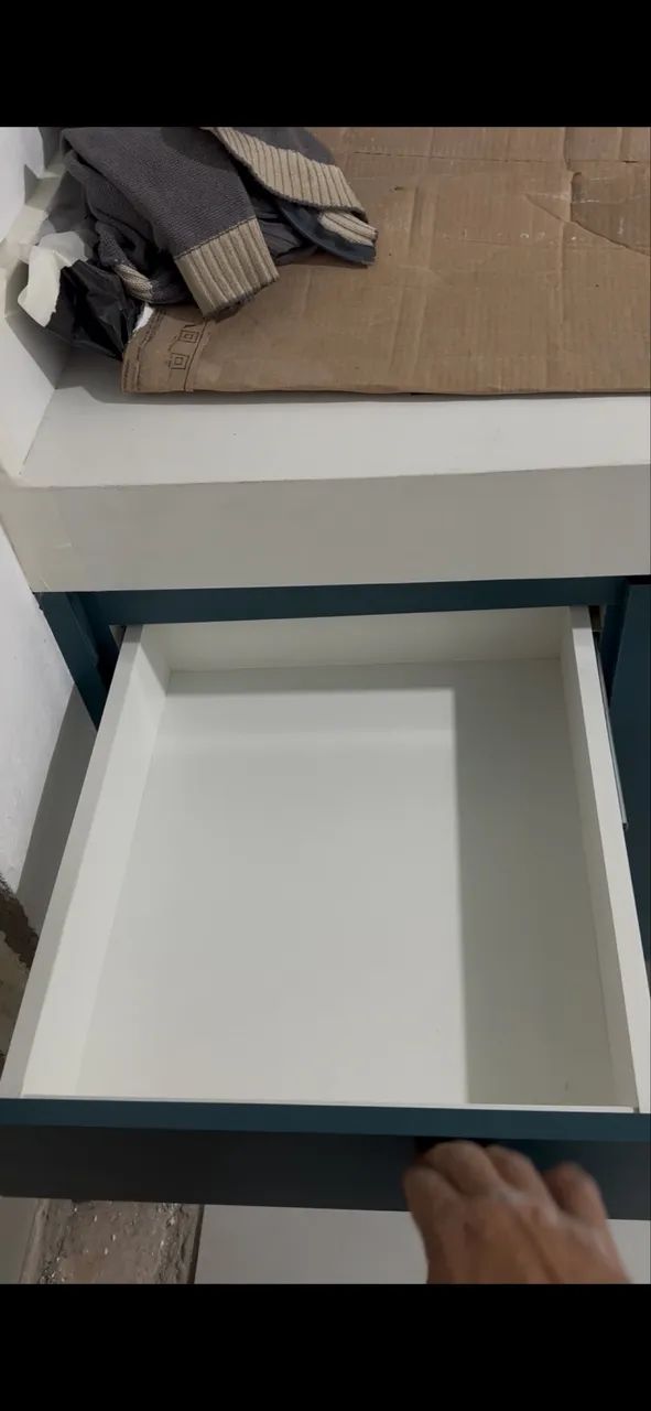 Móveis sob medida - ORÇAMENTO SEM COMPROMISSO  - Foto 4
