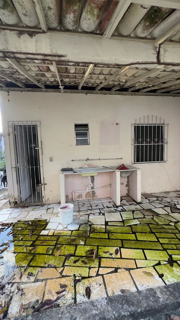Casa Hernane sa no sul de ilhéus Regularizada - Foto 4