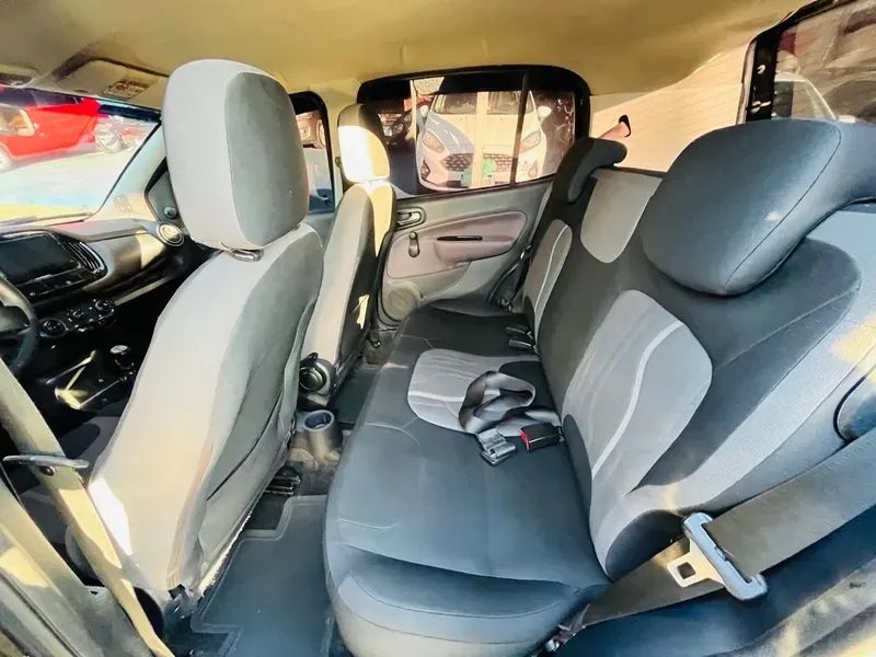 Fiat Uno WAY 1.0 EVO Fire Flex 8V 5p, foto 6 de 11