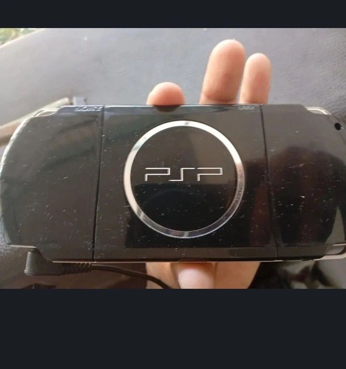 PSP 3001 - Foto 5