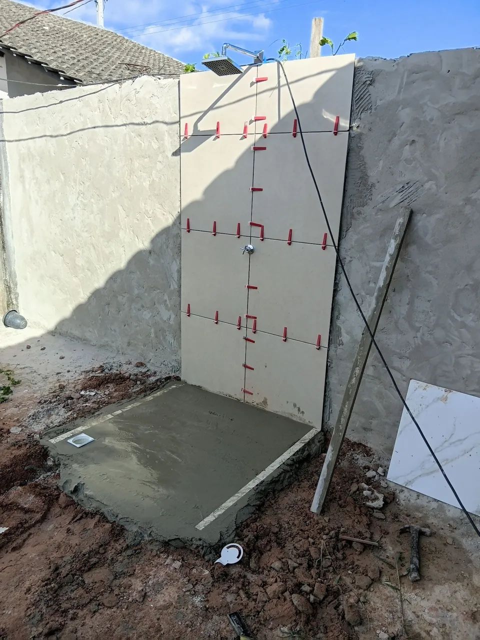 Pedreiro e pintor em geral - Foto 3