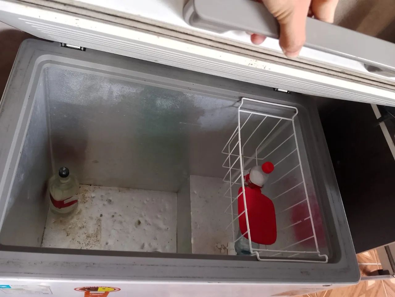 Congelador freezer  - Foto 2