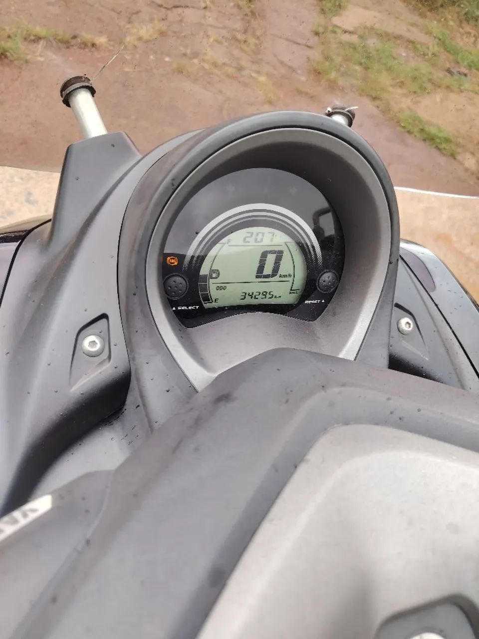 N-MAX 2019 documentos 2026 pago - Foto 3