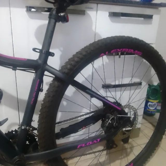 Bicicleta Oggi feminina - Foto 4