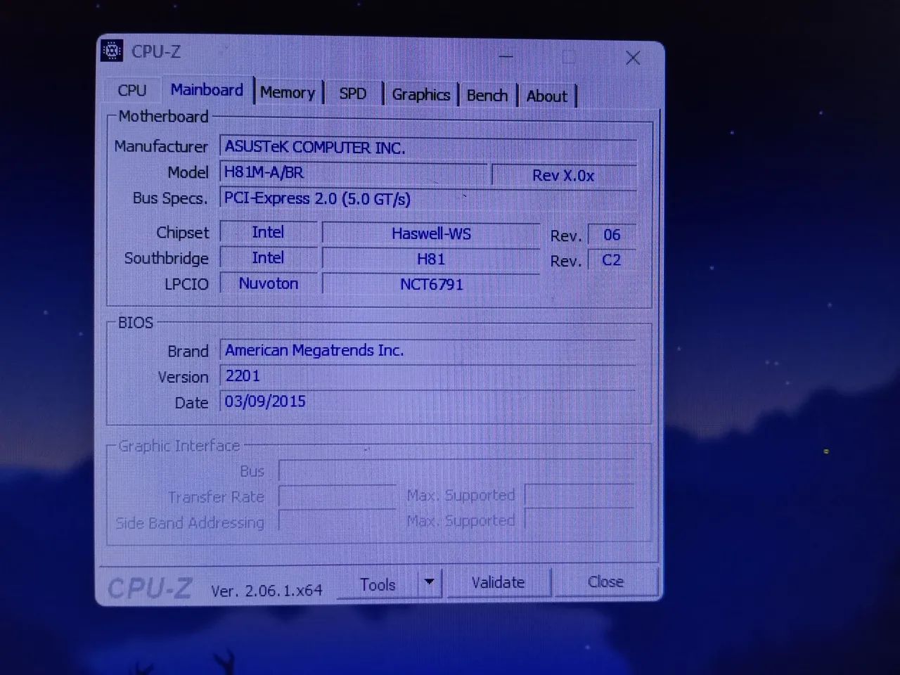 Kit Xeon E3 1225 V3 + 16gb de ram ddr3 - Foto 5