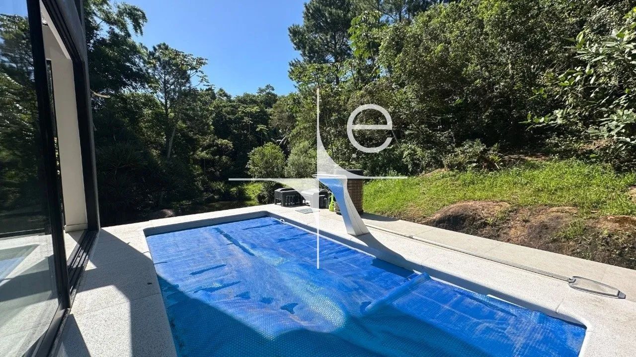 Casa em Condominio 3 quartos no Campeche - Foto 3