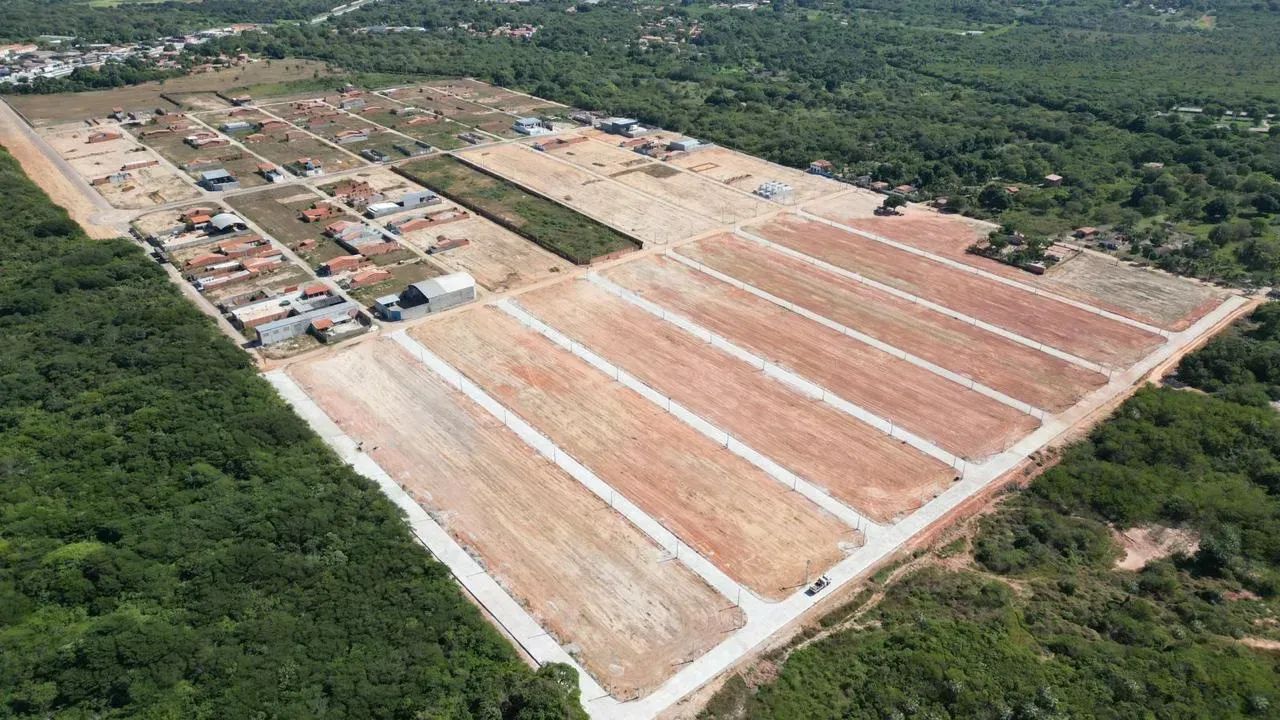 Lotes Pronto P/ Construir Em Itaitinga, As Margens Da Br 116! Cód . 1TR8SI - Foto 2