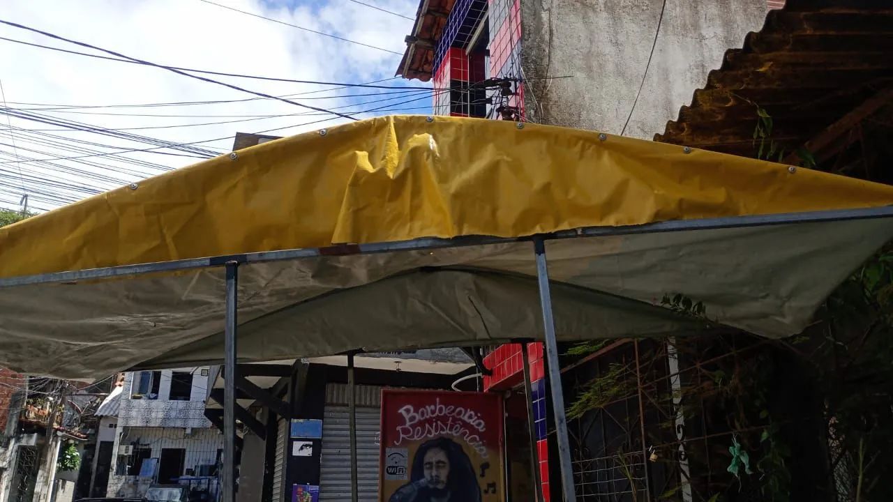 Carrinho de cachorro quente  - Foto 4