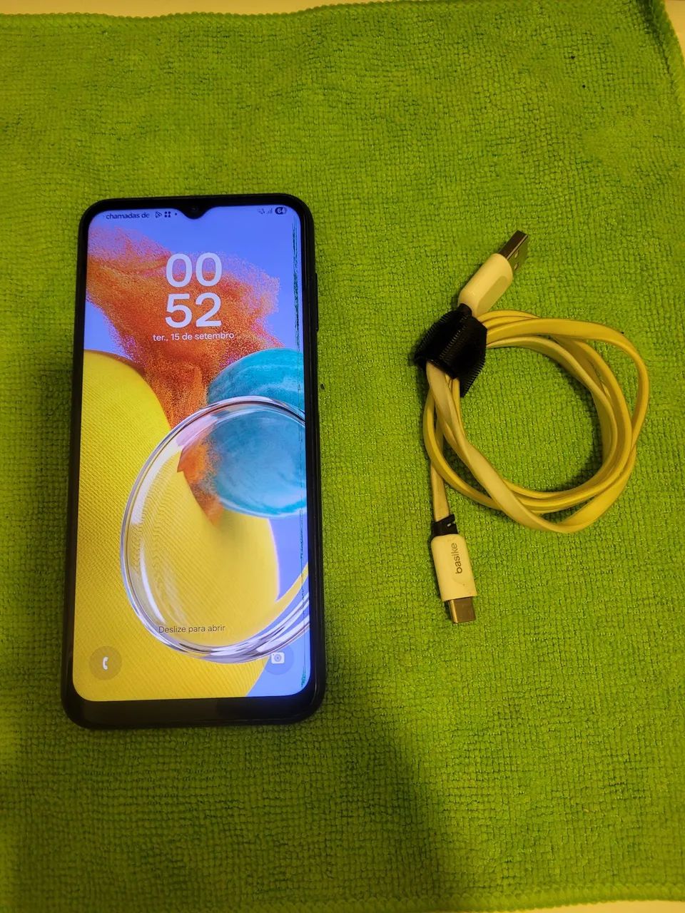 Samsung Galaxy M14 - Foto 3