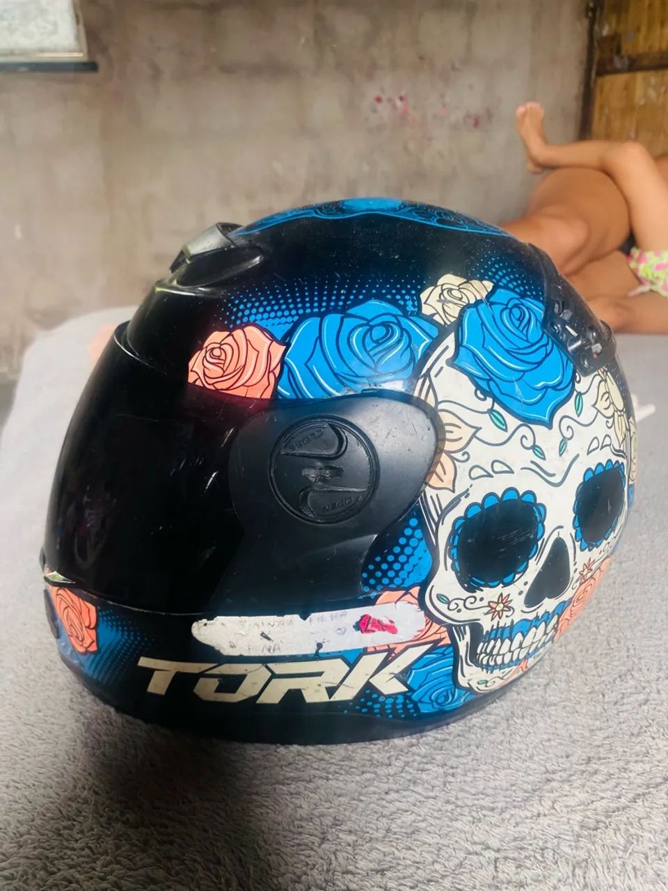 Venda de capacete  - Foto 3