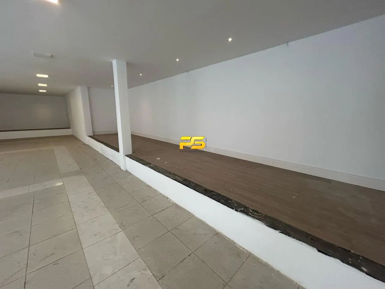 Laje Comercial 340m² na Av. Epitácio Pessoa para Alugar REF: PS9623 - Foto 4