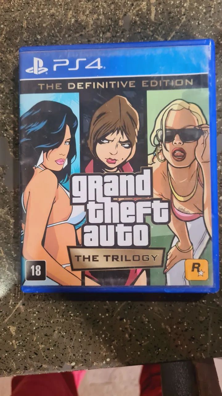 Jogos para ps4 - Foto 5