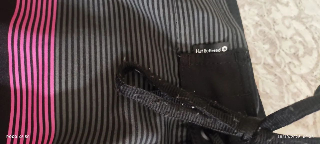 Bermuda HB surf - Foto 3