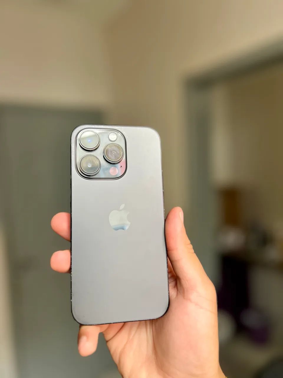 iPhone 14 Pro 128gb - Celulares e Smartphones - Japiim, Manaus