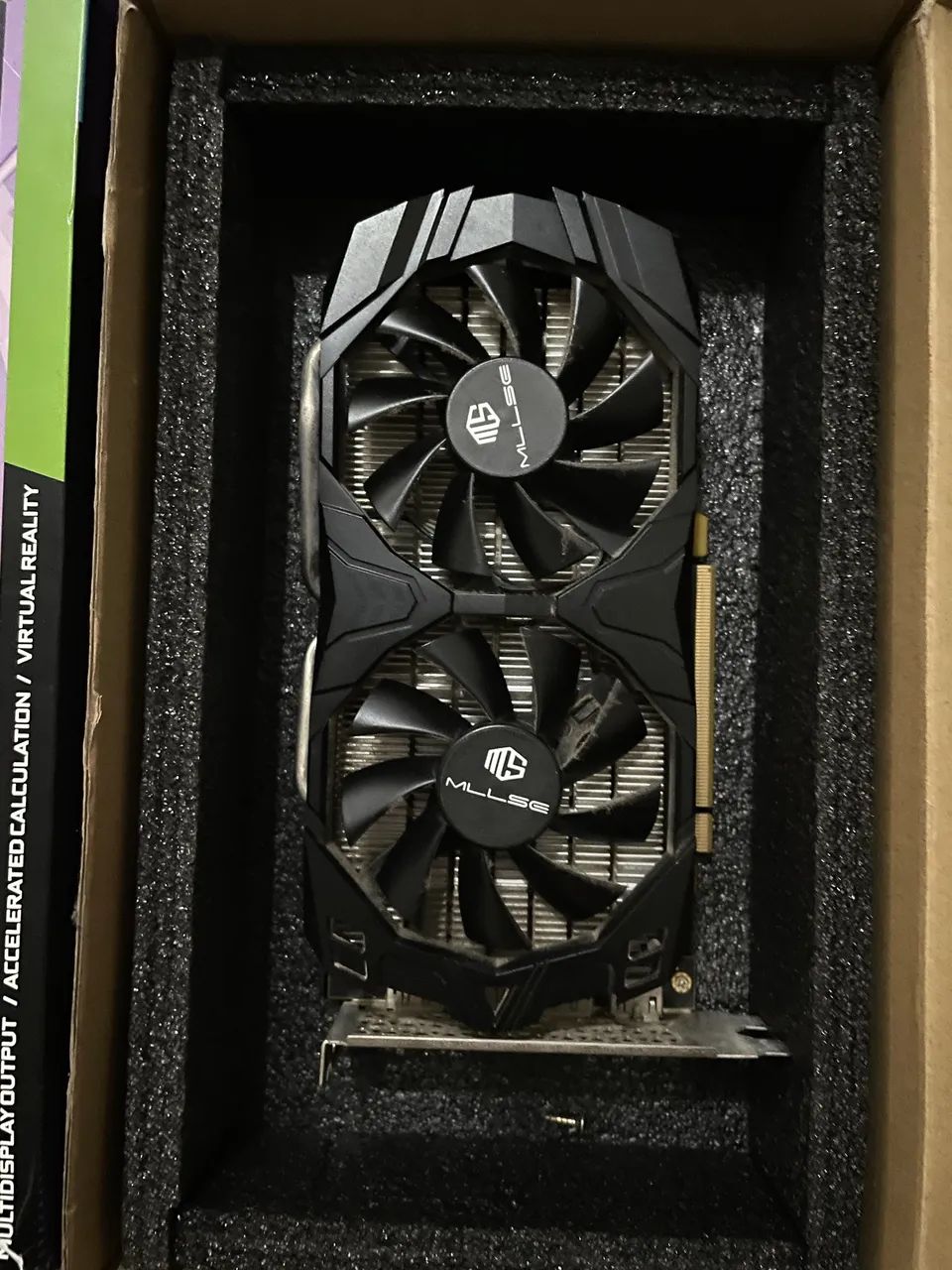 Rx 580 8 gb - Foto 2