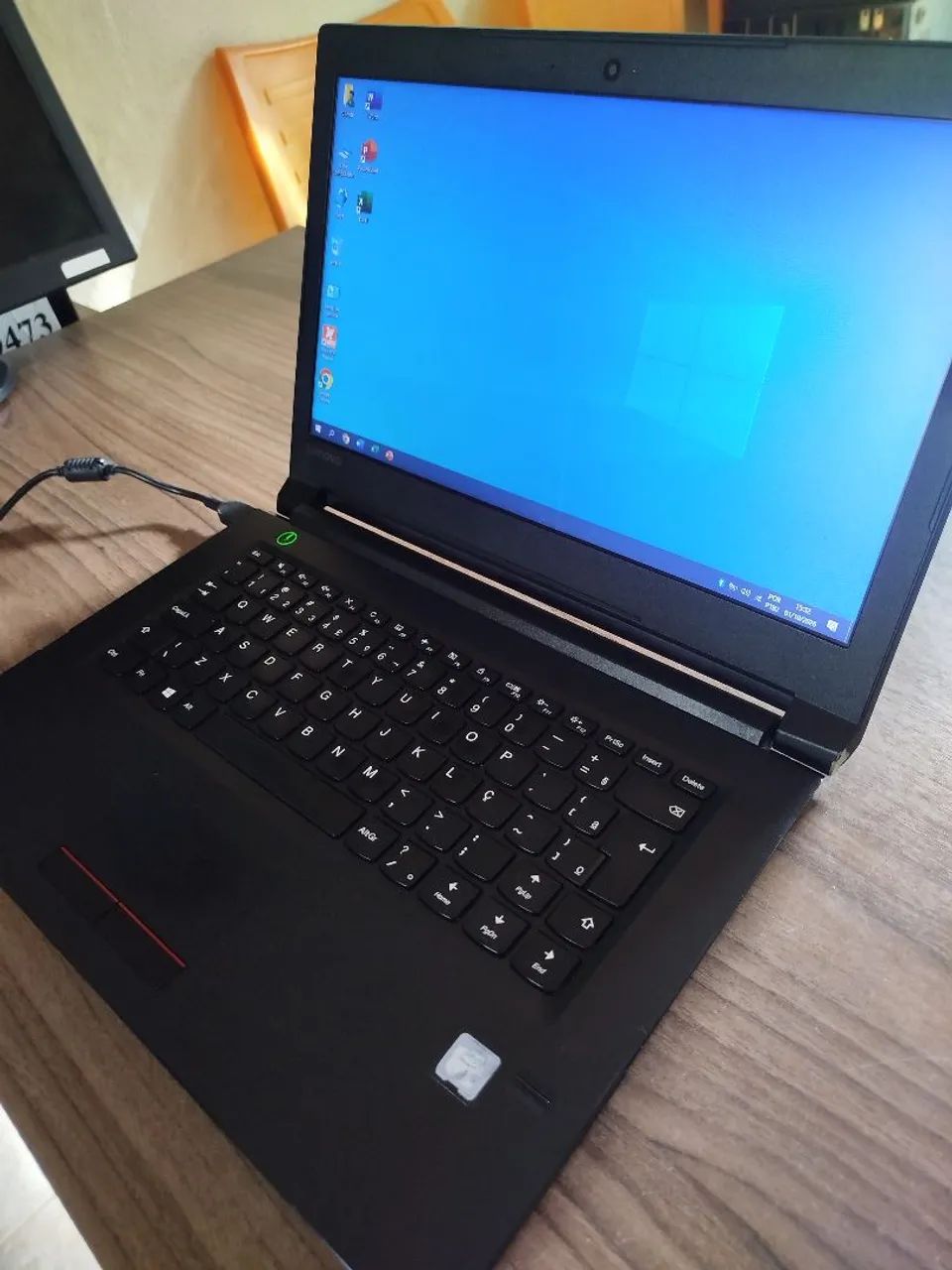 Notebook Lenovo i3 - Foto 5