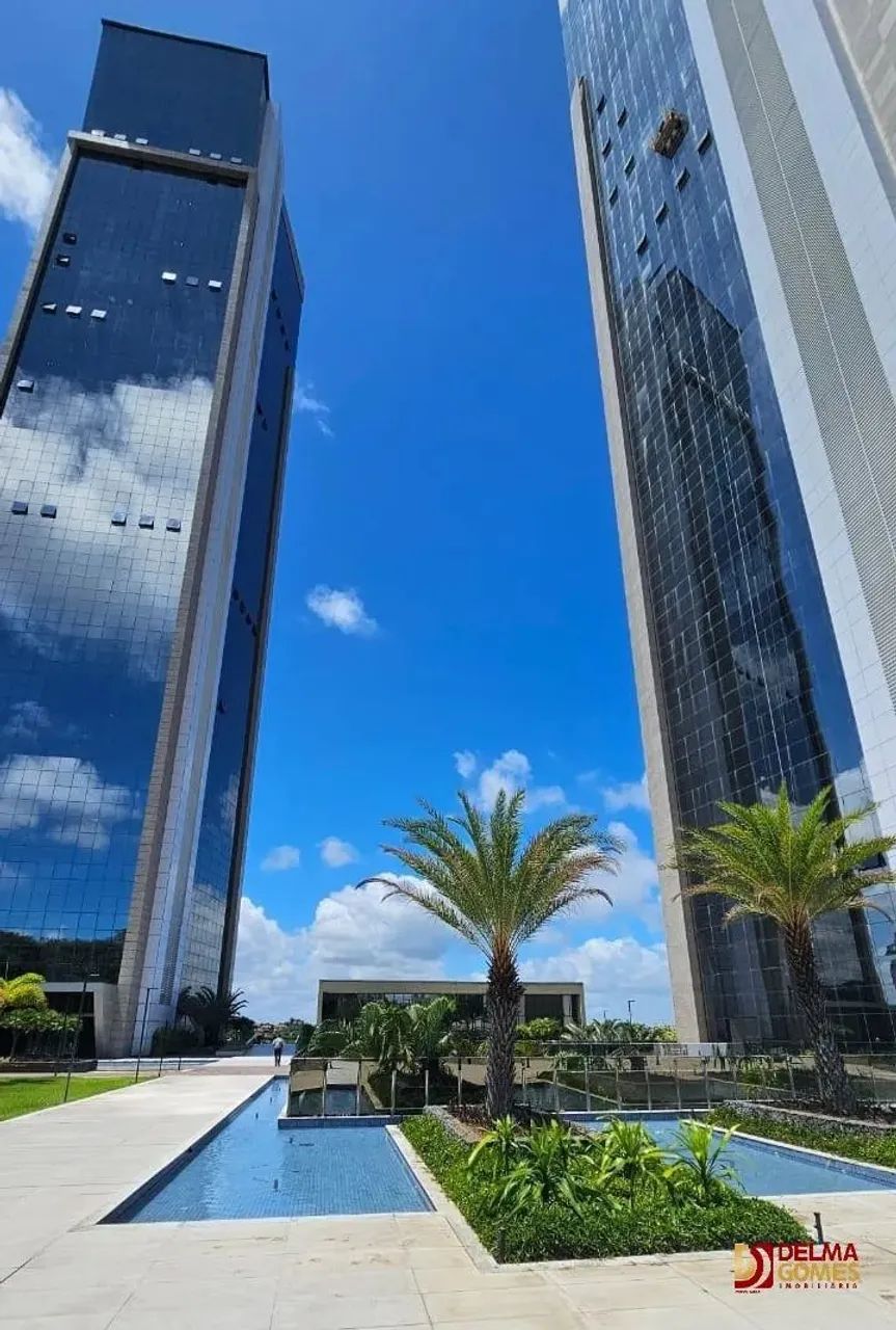 Laje Inteira de 450m² no DCT, e vista incrível! - Foto 3