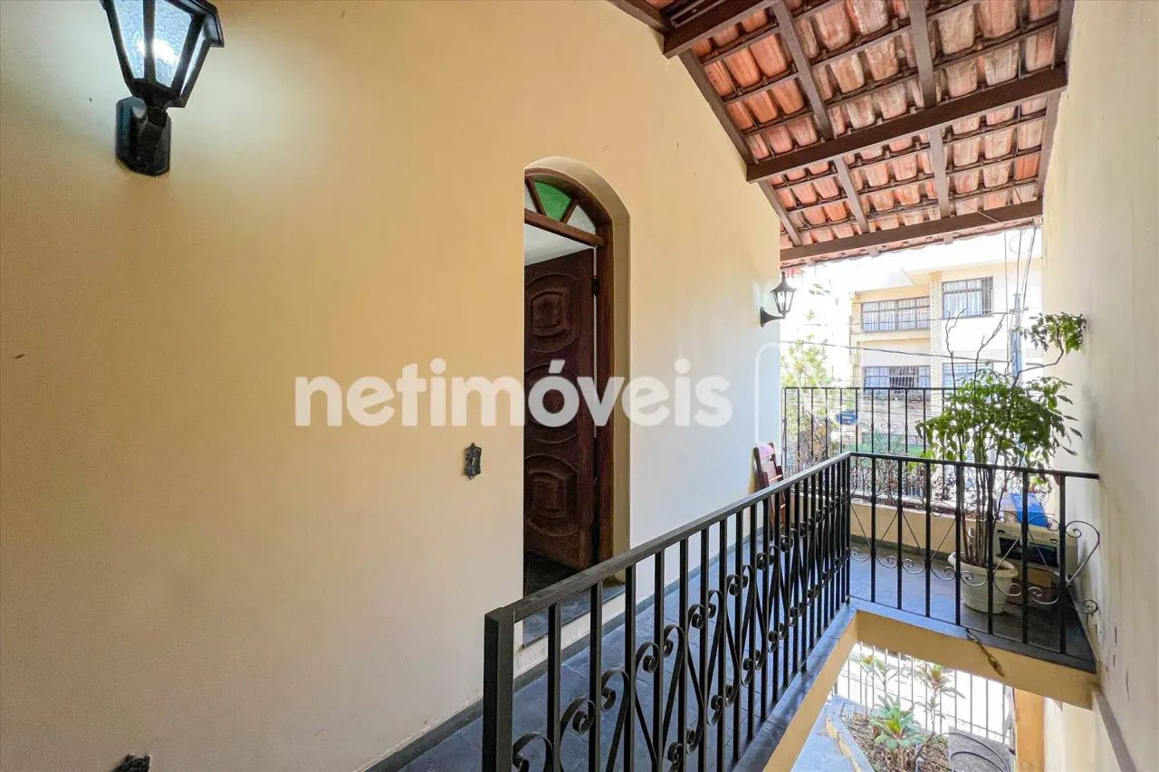 Casa com 6 quartos de 317m²; no Santa Lúcia - Foto 5