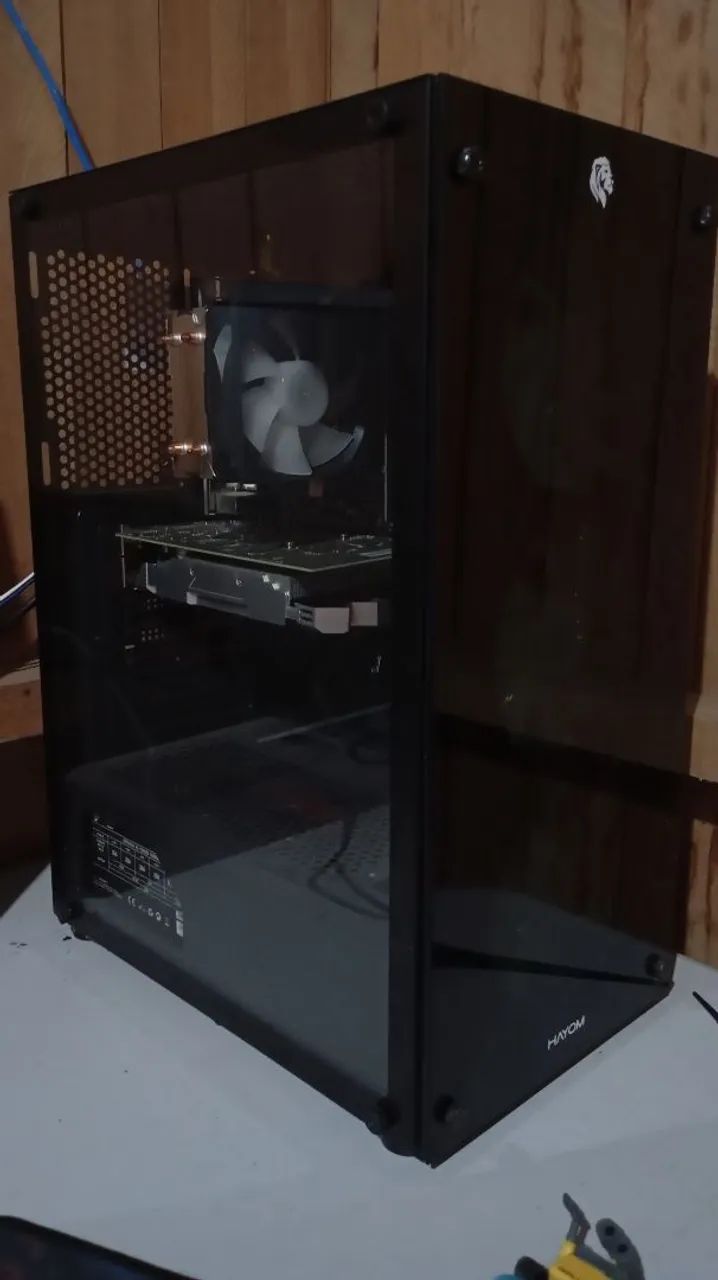 Vende-se computador gamer - Foto 2