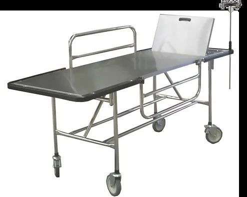 Maca Hospitalar Inox