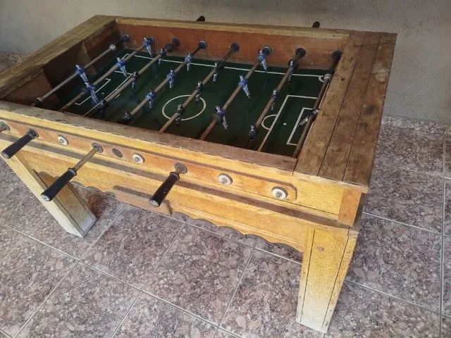 Mesa de Pebolim(Totó) - Foto 2