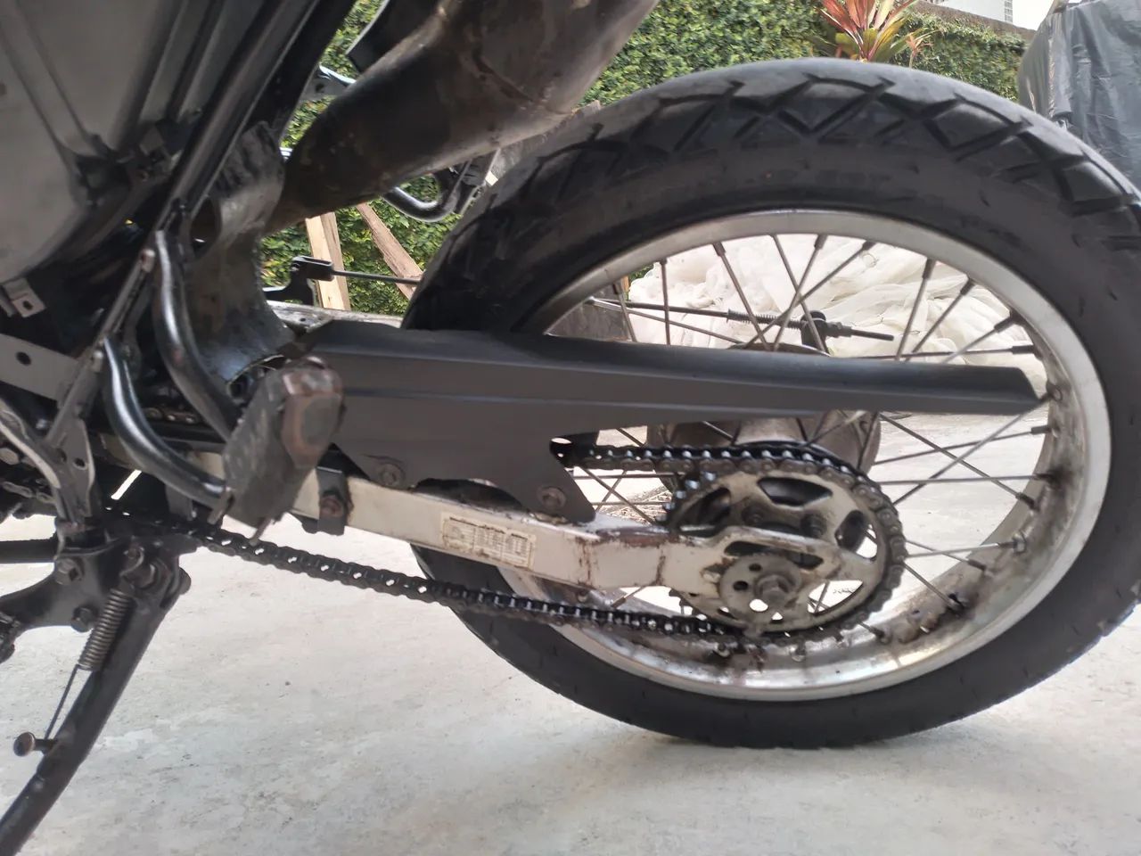 CROSSER E 250 FLEX - Foto 5