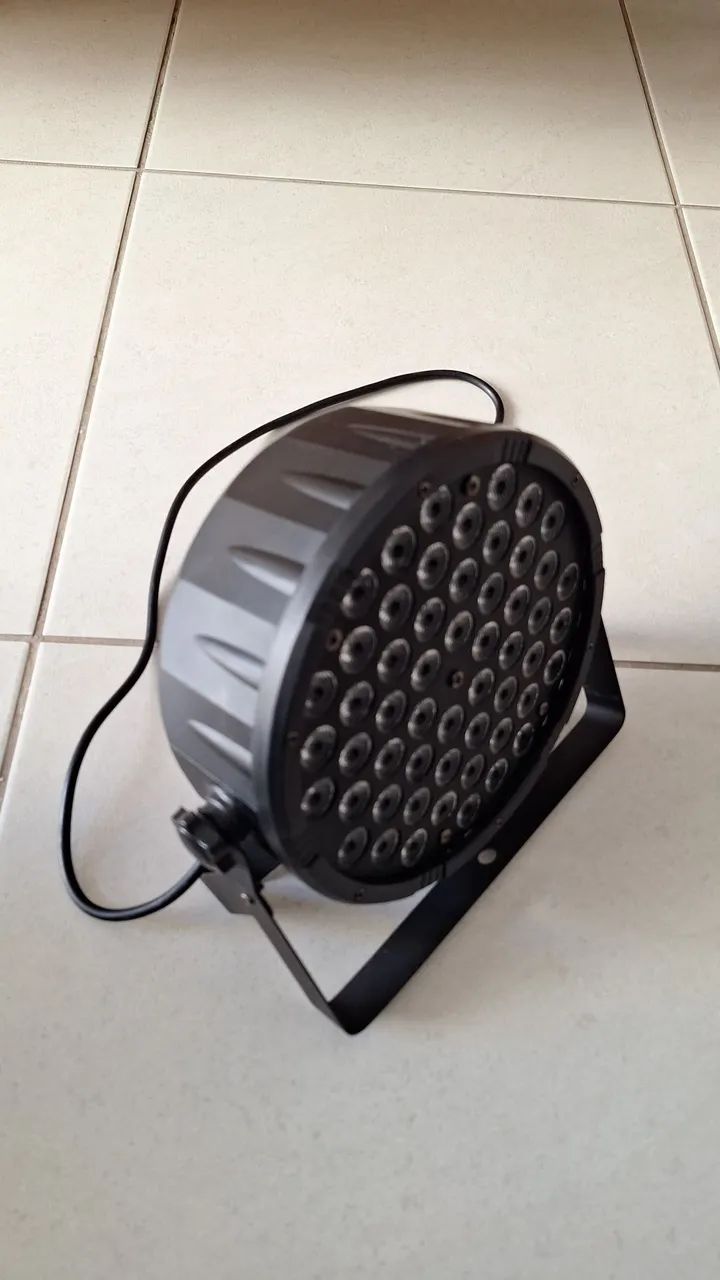 Iluminação profissional  - Foto 4