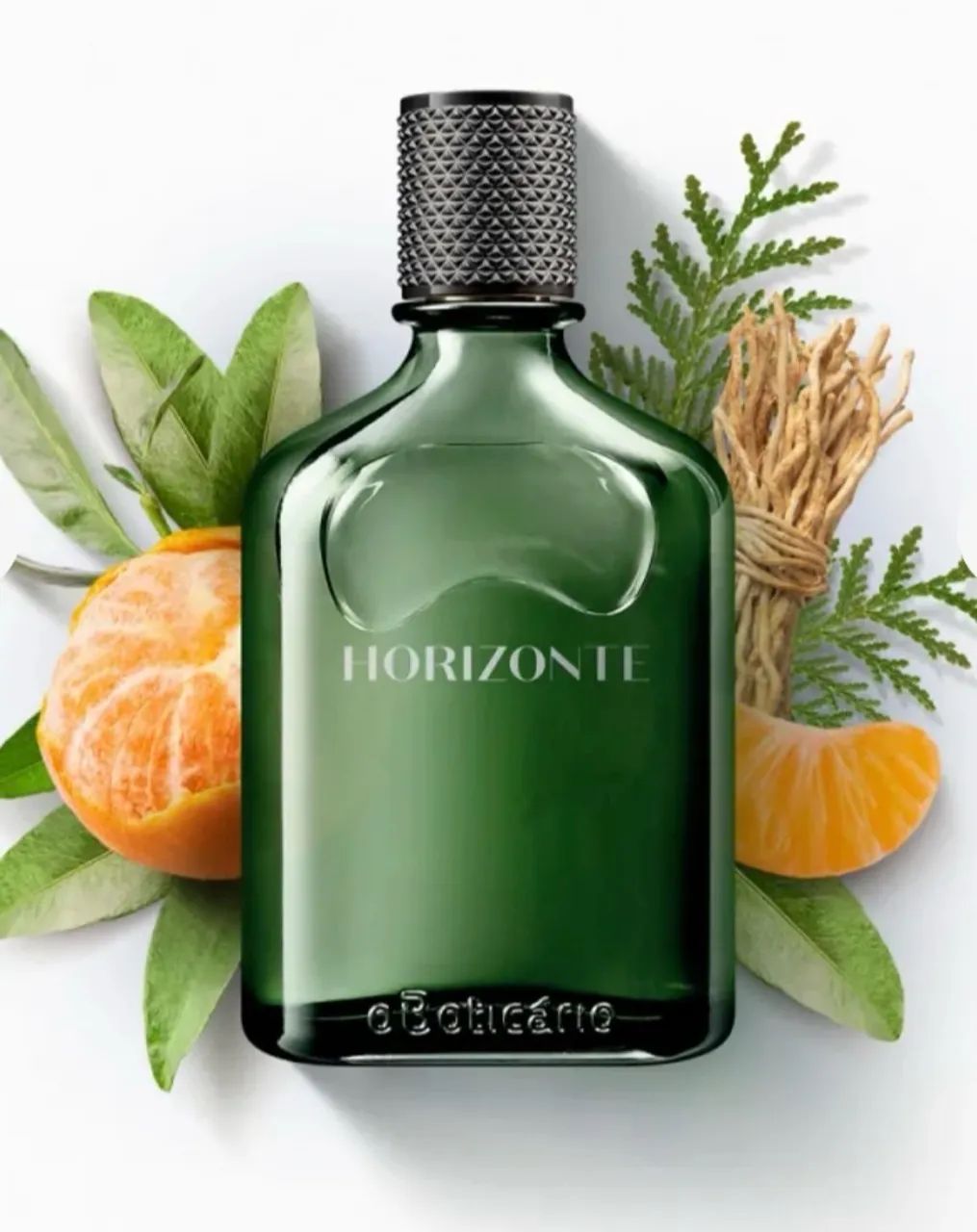 Boticollection Horizonte Desodorante Colônia 100ml - Foto 2