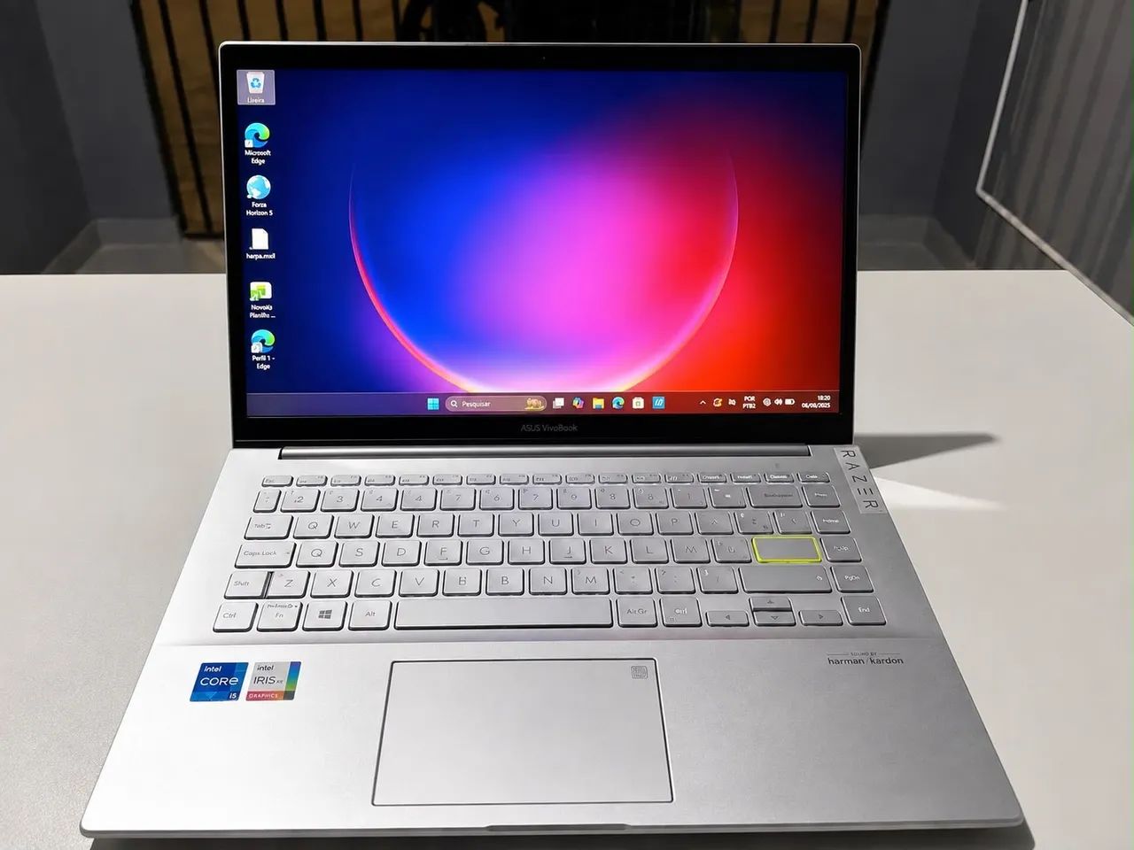 Notebook Asus Vivobook