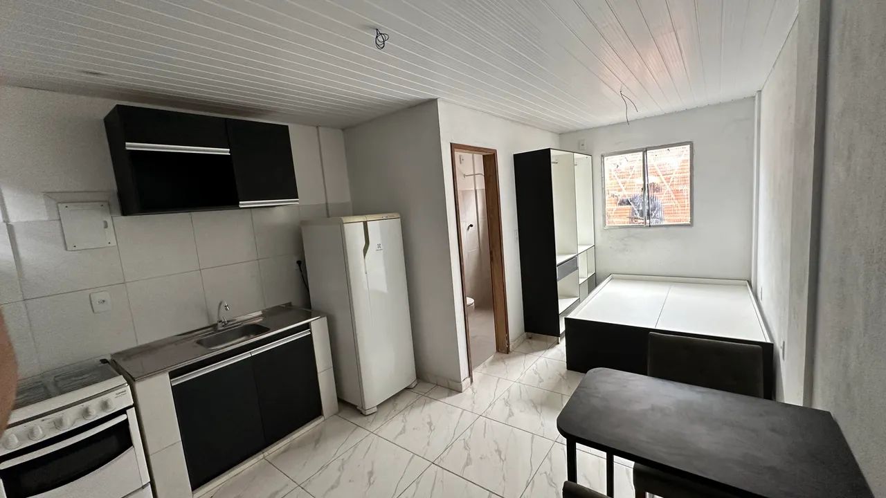 Apartamento/kitnet em Nossa senhora do Ó - IPOJUCA - Foto 2
