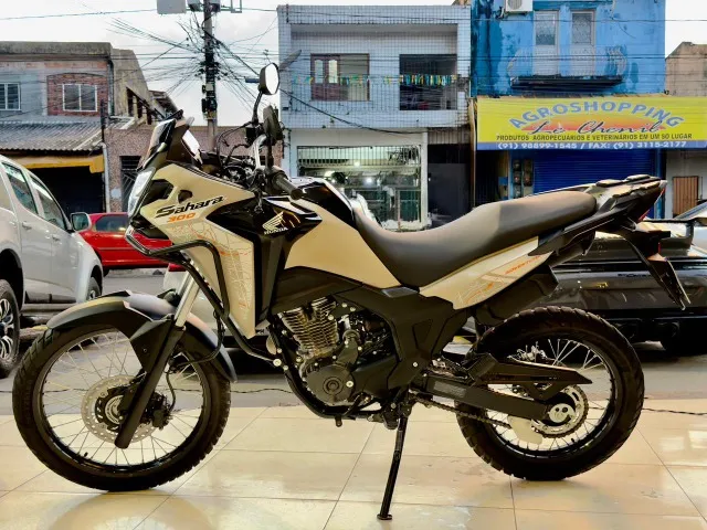 Motos Kawasaki Ninja Zx-7 750cc no Brasil