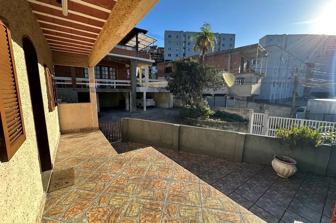 Casa - Alugar - Teresópolis, Rio de Janeiro - Foto 2