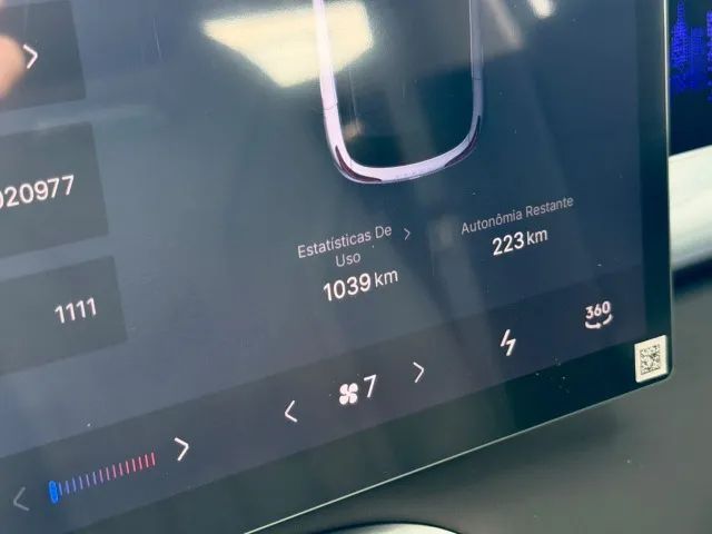 Geely EX2 Max 2026 - Foto 3