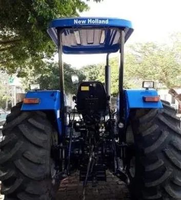 Trator  NEW Holland  2016   - Foto 4