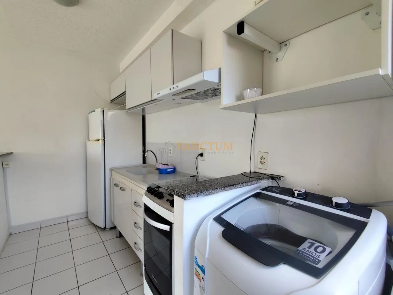 apartamento - Vila Marieta - Campinas - Foto 5