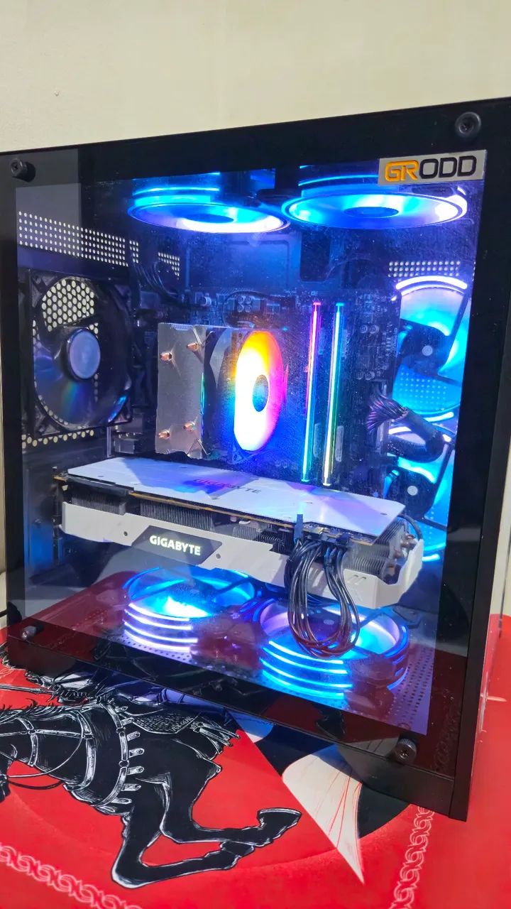 Pc Gamer - Foto 2